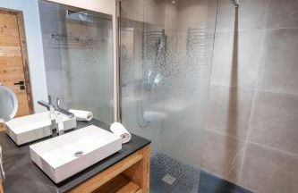 Chalet le Blue Moon - Foto 50