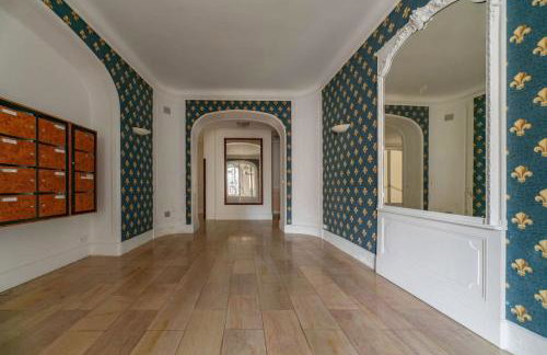 Le Sévigné - Magnifique appartement 3 chambres en centre ville - Foto 57