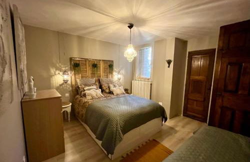 La maison d'Eddy et Caro aux Portes du Verdon - Foto 40