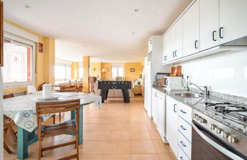 Spacious house with sea view in Liencres + jacuzzi - Foto 40