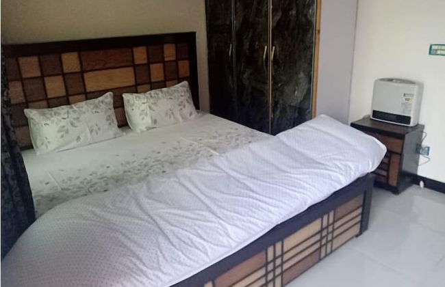 Mehmaan Khana Apartment - Photo 3