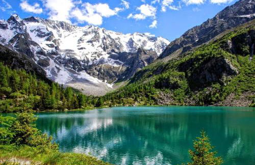 Appartamento incantevole con camino - EDOLO74 - Foto 29