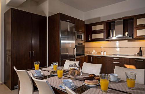 Villa Ellovos with Private Pool - Foto 20