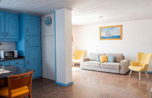 Viana Fishers House - Pool & Beach ! - Foto 54