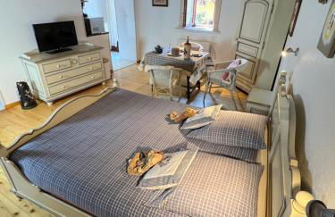 Gîte de la Rivière Enchantée - Foto 5