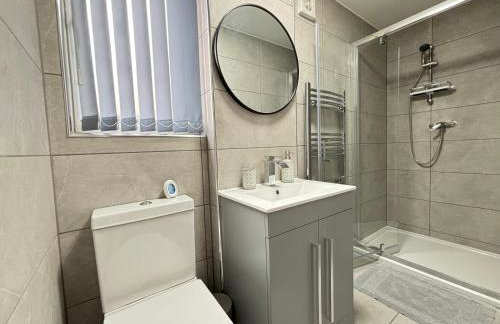 Gatwick Lodge - Foto 8