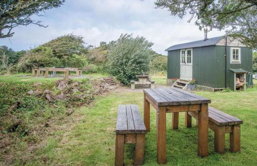 Haven View - 1 Bedroom Shepherds Hut - St Ishmaels - Foto 62