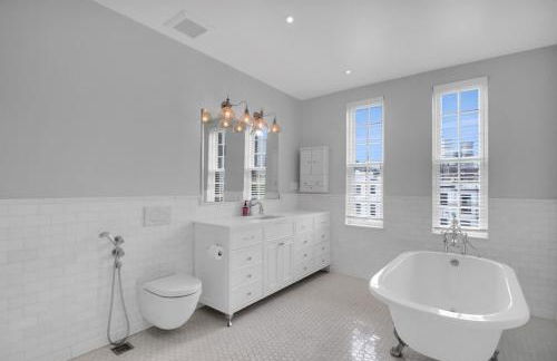 399- Luxury 6BR 5Baths Townhouse with Garage in Carroll - Foto 19