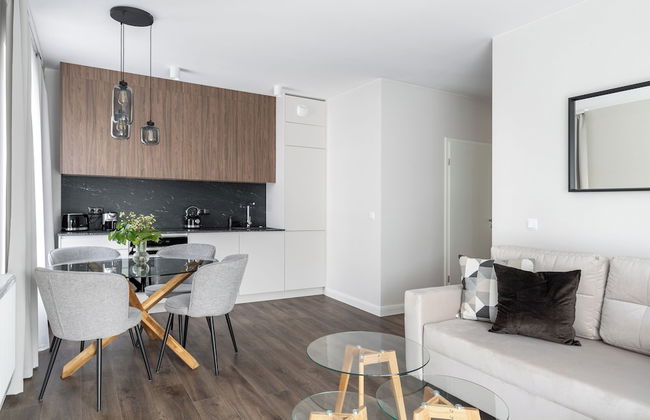 Lion Apartments - Scala City Center IA - Foto 10