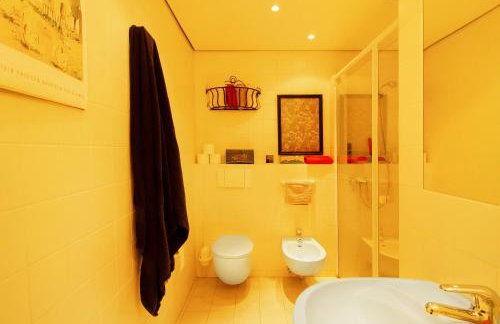 Ferienwohnung Olga Behrends - Foto 8