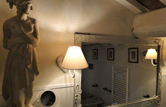 Villa Close to Florence, Hot Tub & Breathtaking View - Foto 34