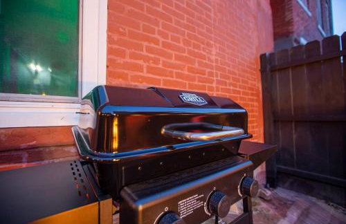 Famous Willy Wonka Themed Home - Foto 28