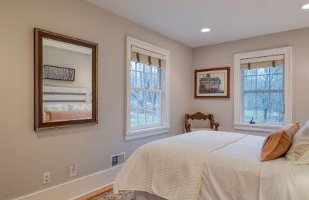 Secluded Estate Optional Guest House, Pond, Playroom, Gym & Theater Sunny Pond by Avantstay - Foto 79