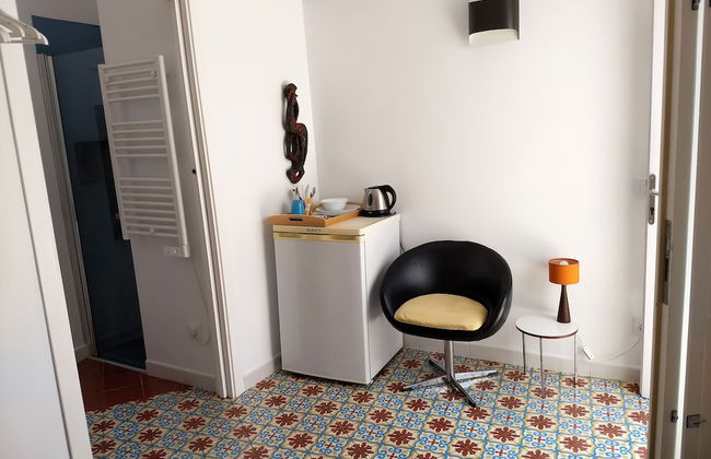 Vejerísimo Casa Boutique con parking privado - Foto 13