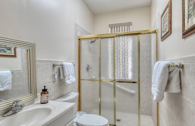 Sea Glass House - Photo 56