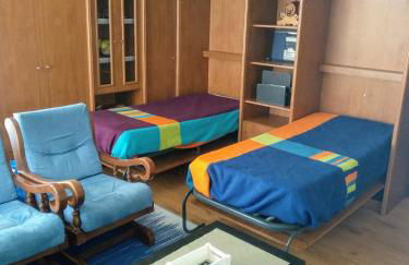 Vivienda uso turistico El Vie - Photo 7