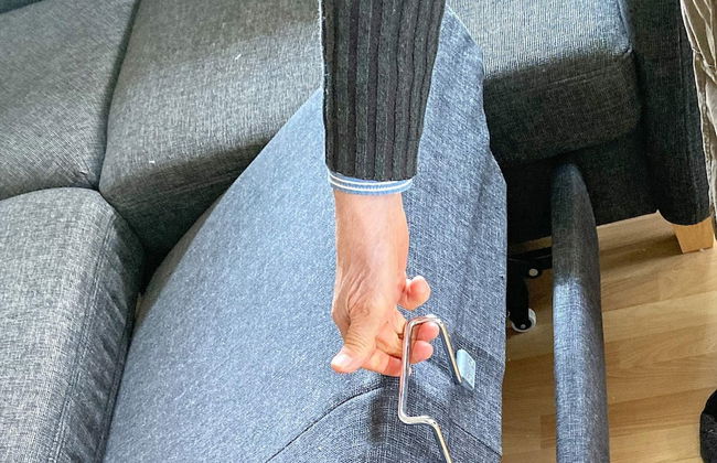 Holiday Home in Otterndorf - Foto 4