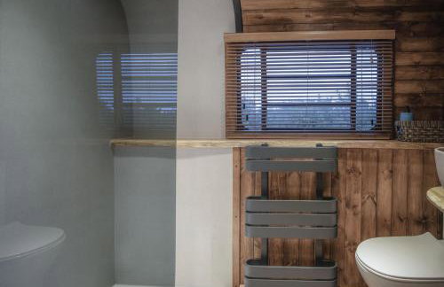 American Airstream - Blossom Farm - Tiers Cross - Foto 79