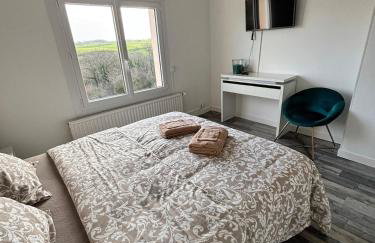 Belle maison proche de la mer - Foto 16