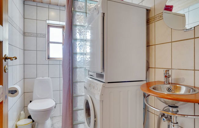 "Hæryst" - 175m from the sea - Foto 8