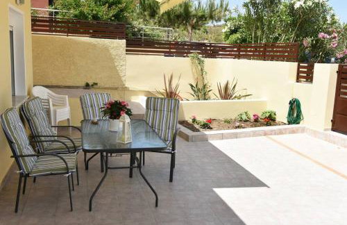 Eleni's Σπίτι μπροστά στη θάλασσα - Foto 6