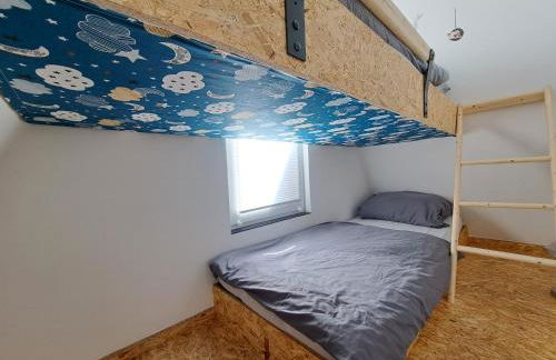 Ferienhaus Siebenschläfer mit privater Sauna - Foto 21