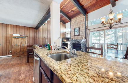 Chamonix Condo 94 Condo - Foto 21