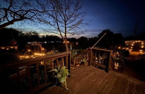 Hot Tub, Farm Chic Shingle Springs Birders Heaven - Foto 24