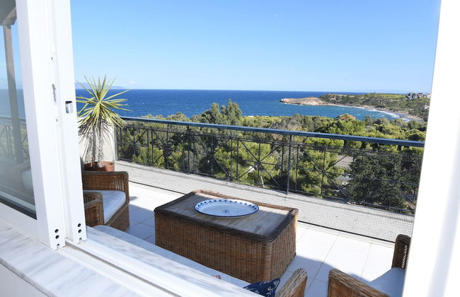 Top Floor With Stunning 360 View - Foto 42