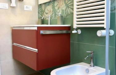 San Pietro Luxury House - appartamento per uso turistico - Foto 23