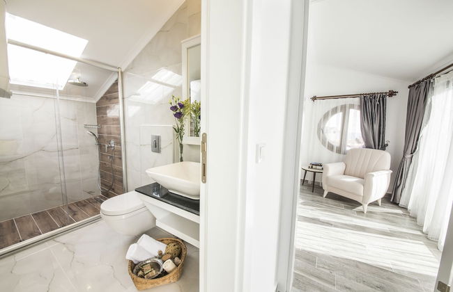 Cedrus Suites - Photo 67