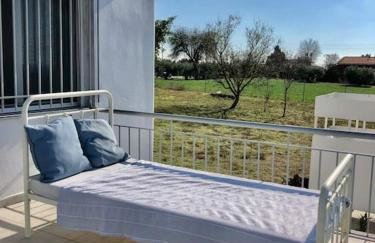 Summer house Spiti Pirgos - Foto 3