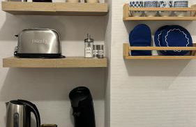 Parenthèse nantaise, T2 chic et cosy, avec parking - Photo 13