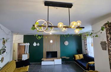 Cozy Family - Foto 1