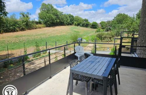 Gîte familial cosy à proximité du Puy du Fou - FR-1-426-598 - Foto 3