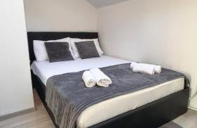 Apartment Borna - Self Check-In & Free Parking - Foto 26