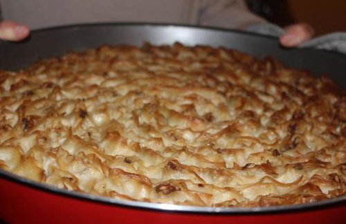 Casa Kedrova, Mountain Voras-Kaimaktsalan Edessa - Foto 37