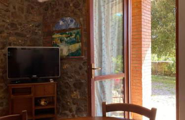 Agribike Agriturismo Poggio Rossino - Foto 14