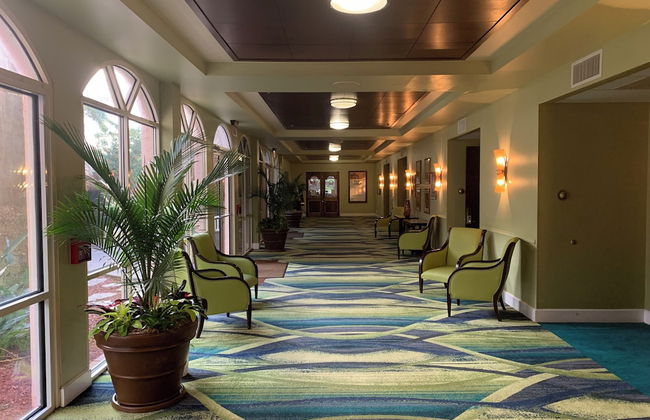 Palm Beach Shores Resort and Vacation Villas - Foto 3