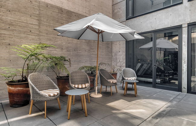 Boga Mexico City by Lumina - Foto 79