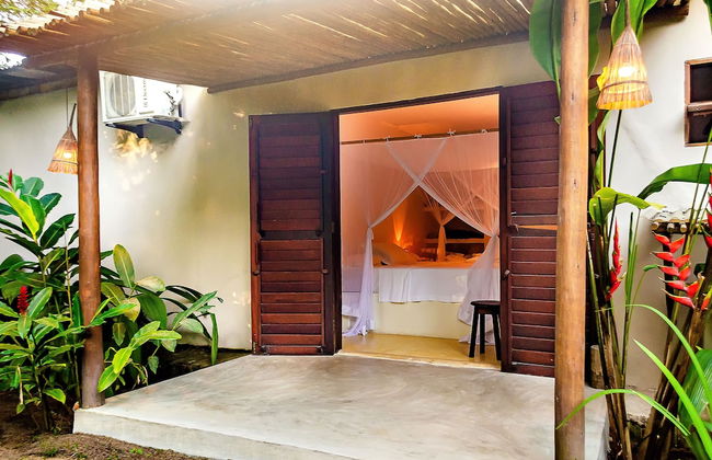 CASA BIRIBIRI TRANCOSO - Photo 2