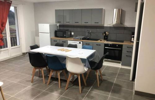 app 8 couchages tt confort 203 - Photo 9