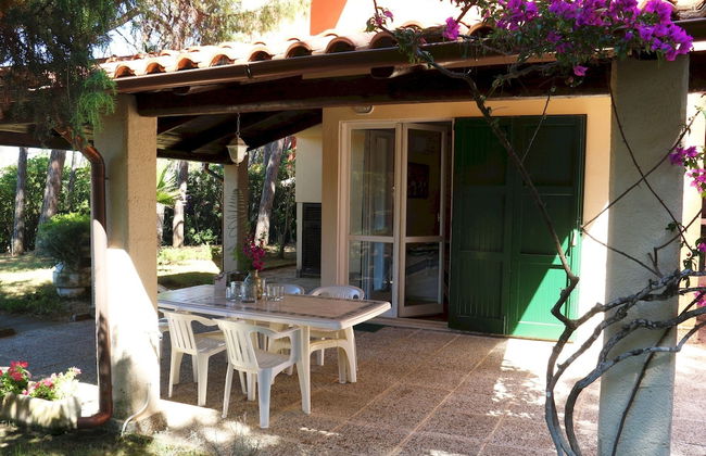 Villino Tulipano in Sorso - Photo 21