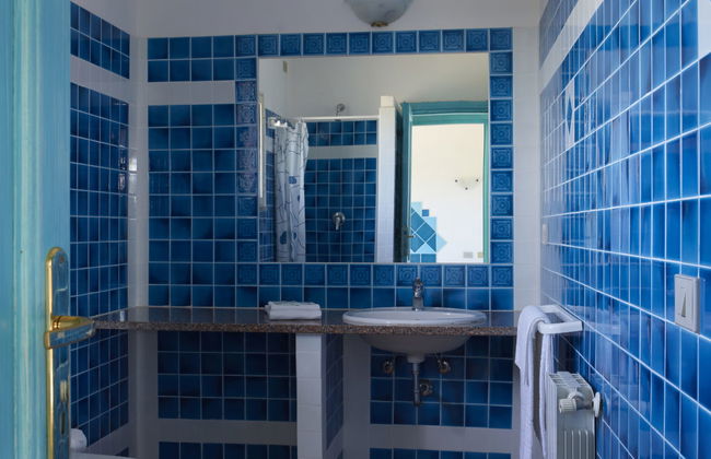 Trilo 6 sea view - Lu Nibareddu - Foto 8