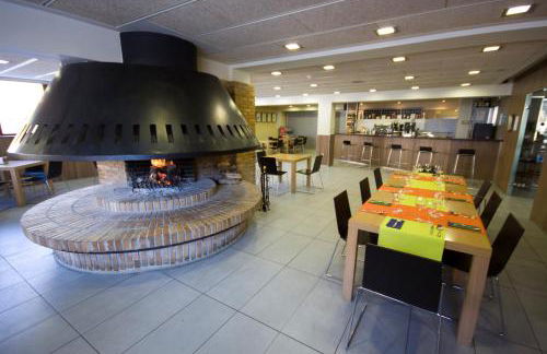 Hotel y Apartamentos SNÖ Isaba - Foto 21