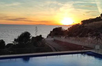 Apartamento con vistas al mar - Foto 51