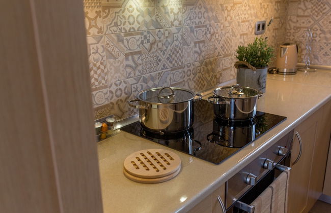 Ionian Vista Villas - Foto 21