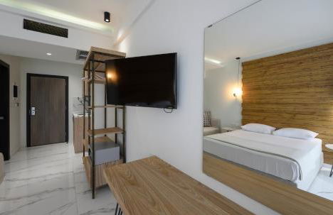 Thetis Boutique Apartments - Adults Only - Foto 106