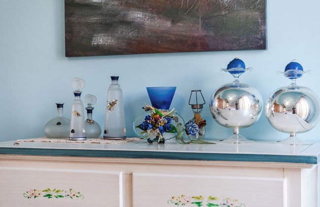 The Antique Villa Seaside - Foto 6