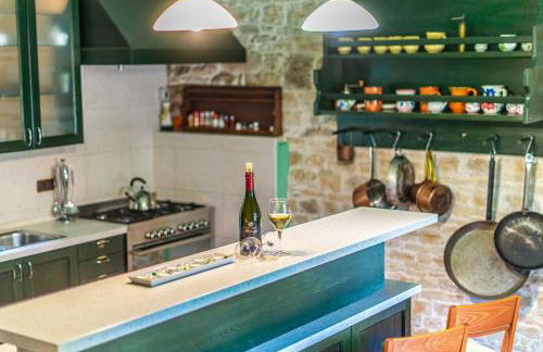 Villa Murva - Foto 31